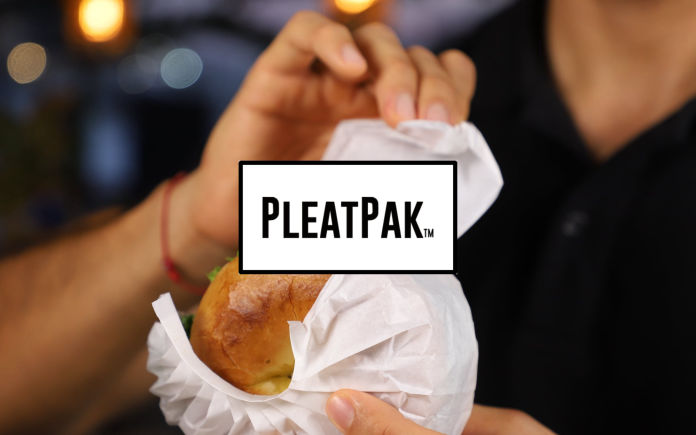 PleatPak