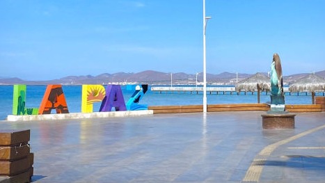 La Paz