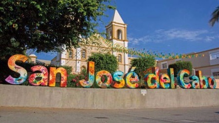 San Jose